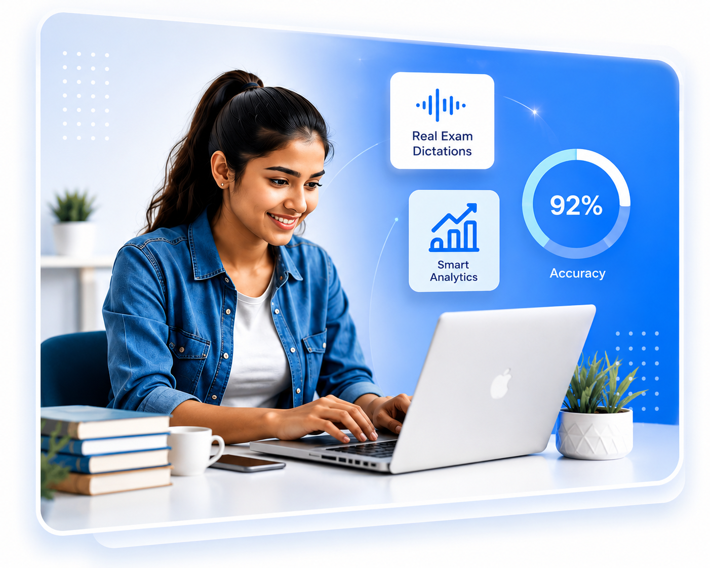 Why Choose Stenoveer